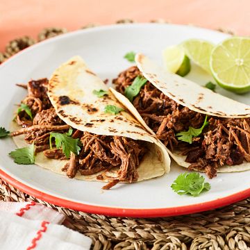 Simple Pressure Cooker Recipes